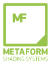 Λογότυπο Metaform – Συστήματα σκίασης