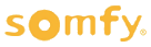 Λογότυπο Somfy – Μοτέρ & αυτοματισμοί